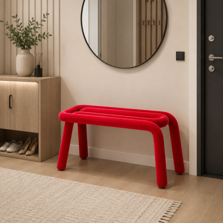 MOBILIER - Scaun ZW207-002