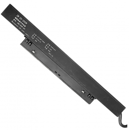 SISTEME  MAGNETICE - Transformator Magnetic 200W