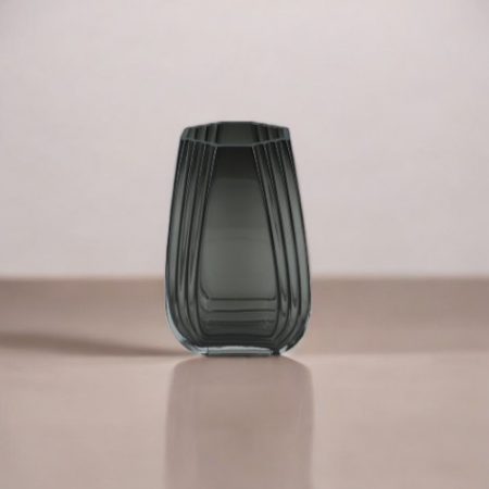DECORATIUNI - Vaza 2717 Gri