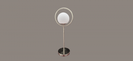 VEIOZE SI LAMPADARE - Veioza 2405 T CH