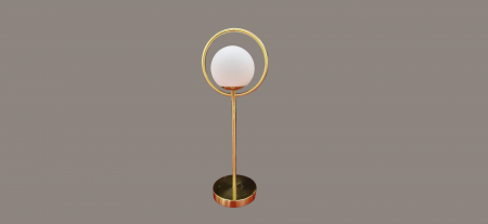 VEIOZE SI LAMPADARE - Veioza 2405 T GD