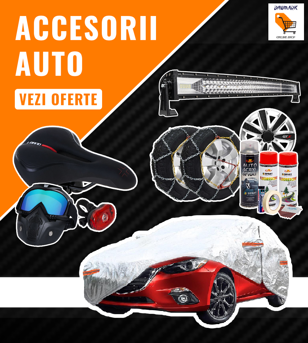 Accesorii auto