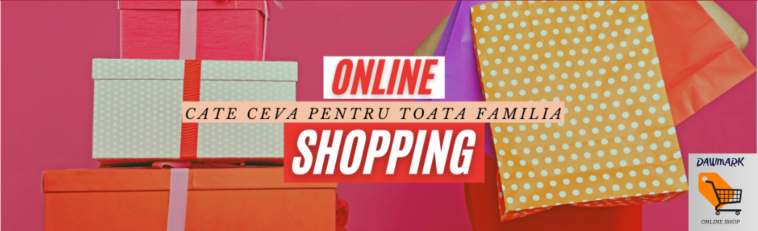 cumparaturi online