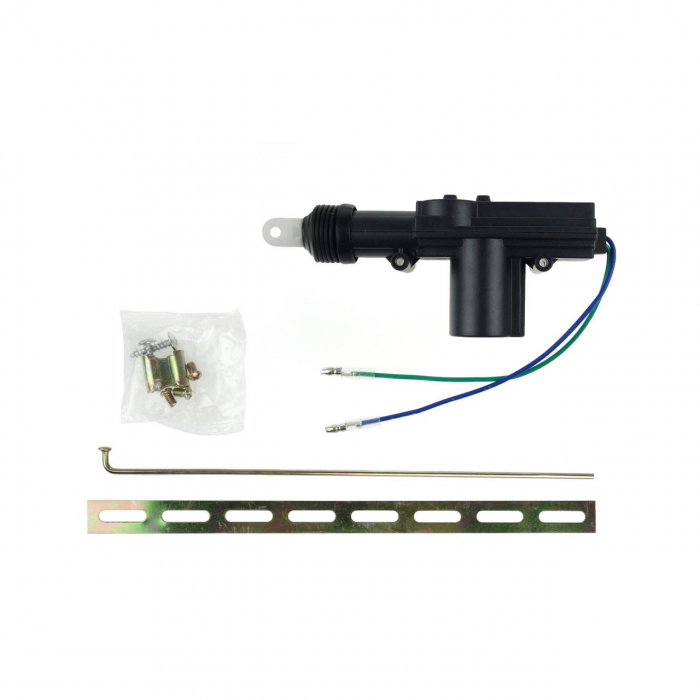 Actuator inchidere centralizata cu 2 fire [1]