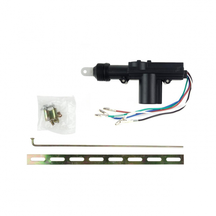 Actuator inchidere centralizata cu 5 fire [2]