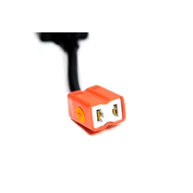 Adaptor CanBus cu soclu H7 pentru becuri Xenon sau LED, 12V - 24V [3]