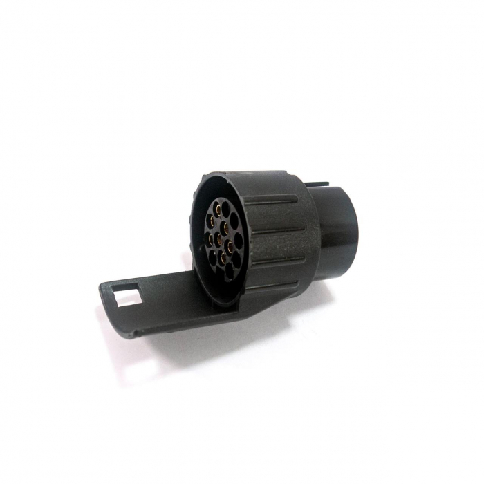 Adaptor remorca de la 7 la 13 pini [1]