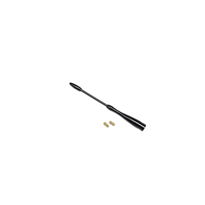 Antena radio auto universala 16 cm 5/6 mm ANTM04 [1]