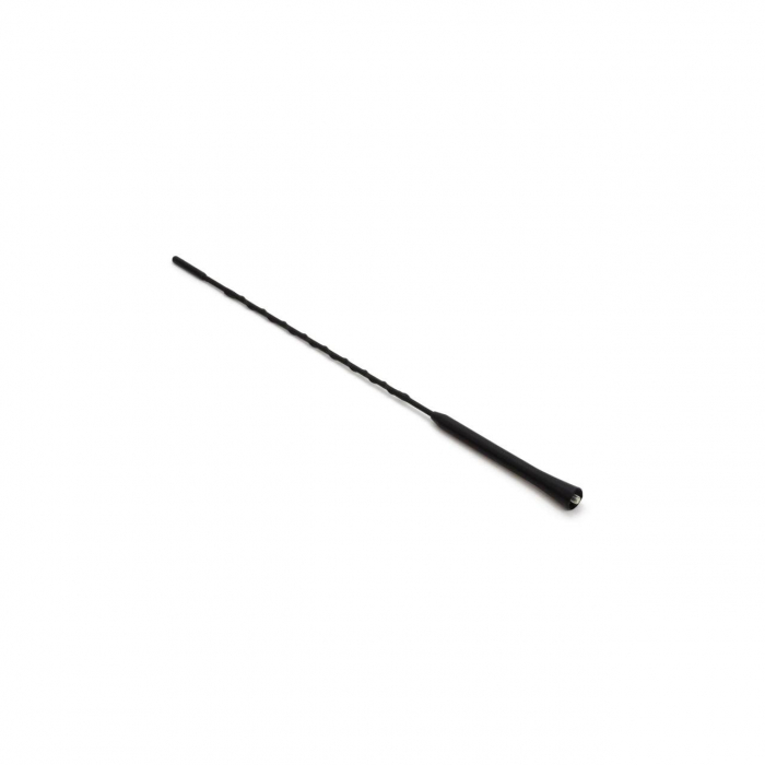 Antena radio auto universala 40 cm 6 mm ANTM08 [3]