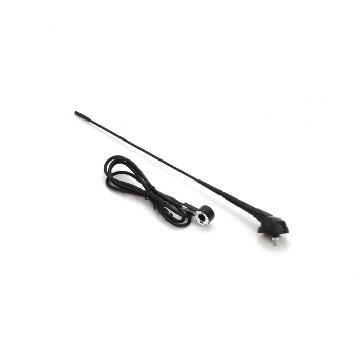 Antena radio auto universala 40cm ANT06 [3]