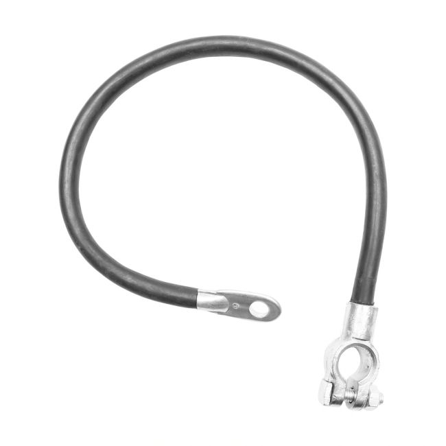 Cablaj cu conectori pentru instalare baterie suplimentara in vehicule Off-Road, ATV, SSV, UTV, Barci, lungime 50cm [3]