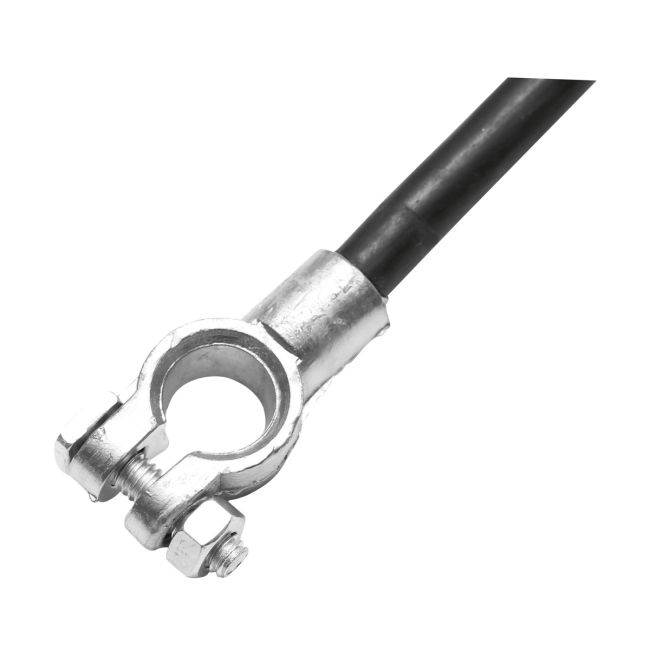 Cablaj cu conectori pentru instalare baterie suplimentara in vehicule Off-Road, ATV, SSV, UTV, Barci, lungime 50cm [5]