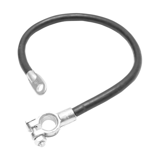 Cablaj cu conectori pentru instalare baterie suplimentara in vehicule Off-Road, ATV, SSV, UTV, Barci, lungime 50cm [2]