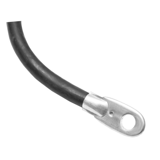 Cablaj cu conectori pentru instalare baterie suplimentara in vehicule Off-Road, ATV, SSV, UTV, Barci, lungime 50cm [4]