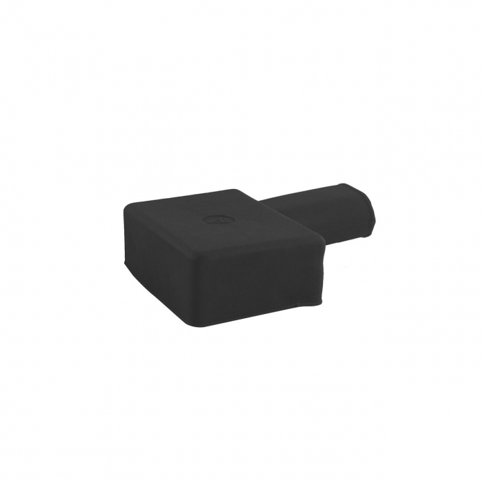 Capac pentru borna baterie auto din plastic culoare Neagra [2]