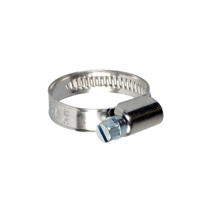 Colier cu filet 70-90mm / 9mm W2 [1]