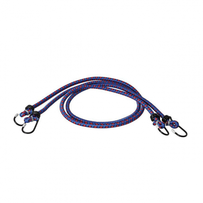 Corzi elastice pentru fixare marfa 2x150cm BSTRAP-05 [2]
