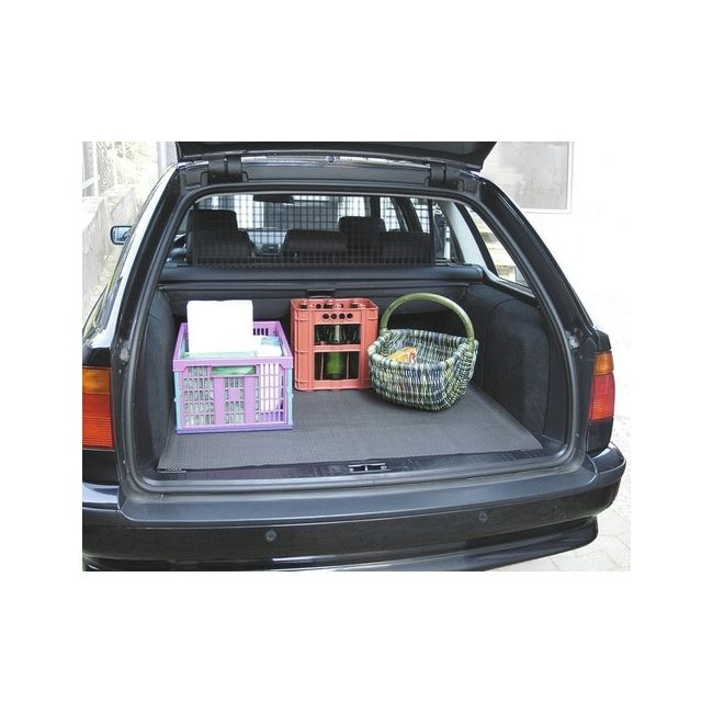 Covoras Universal pentru Portbagaj - Protectie Antiderapanta, dimensiune 100 x 80cm [3]