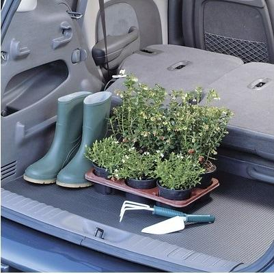 Covoras Universal pentru Portbagaj - Protectie Antiderapanta, dimensiune 100 x 80cm [3]