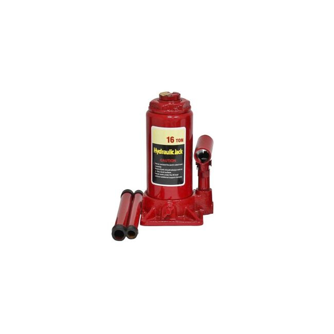 Cric hidraulic 16 tone, inaltime totala 423 mm [1]