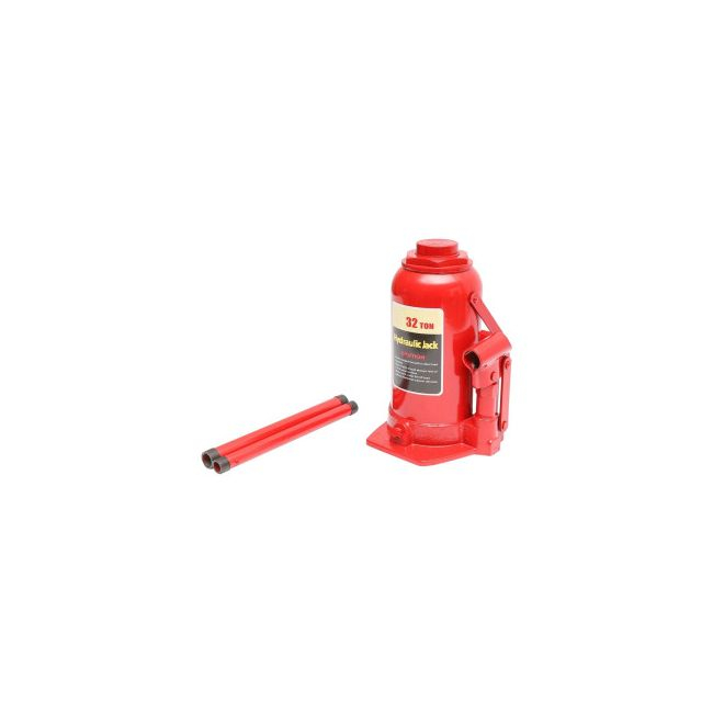 Cric hidraulic, 32 tone, cursa 255 - 425 mm [2]