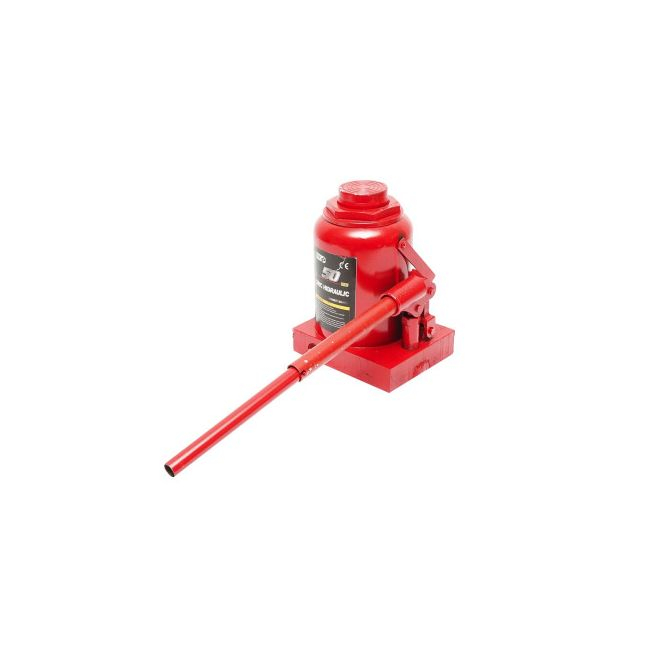 Cric hidraulic tip piston, sarcina maxima suportata 20T [3]