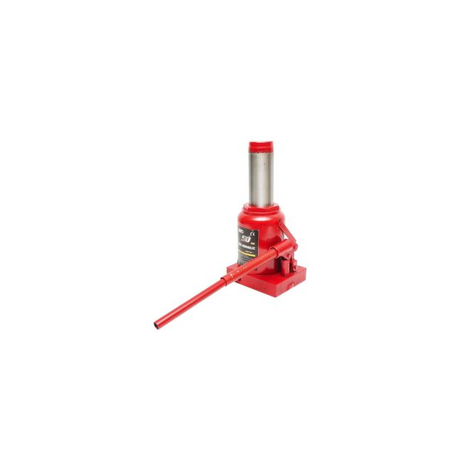 Cric hidraulic tip piston, sarcina maxima suportata 50T [3]