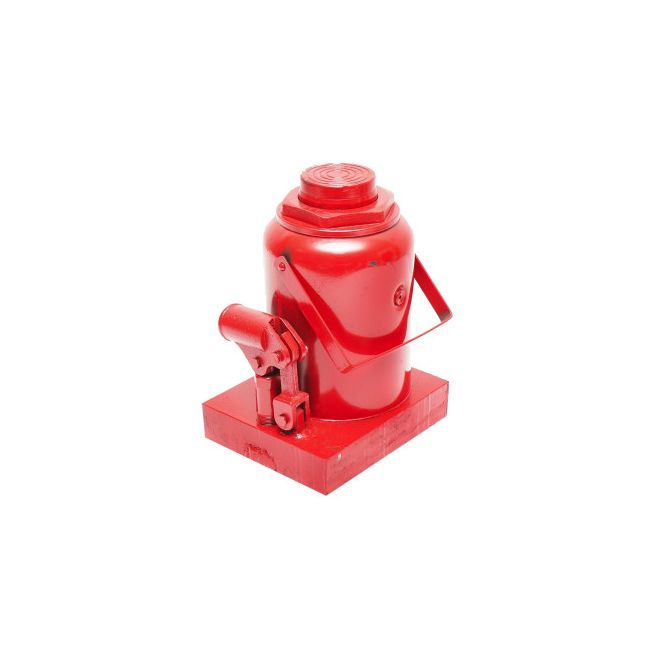 Cric hidraulic tip piston, sarcina maxima suportata 50T [5]