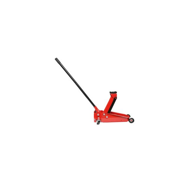 Cric model "Crocodil" Profesional 3T Floor Jack [3]