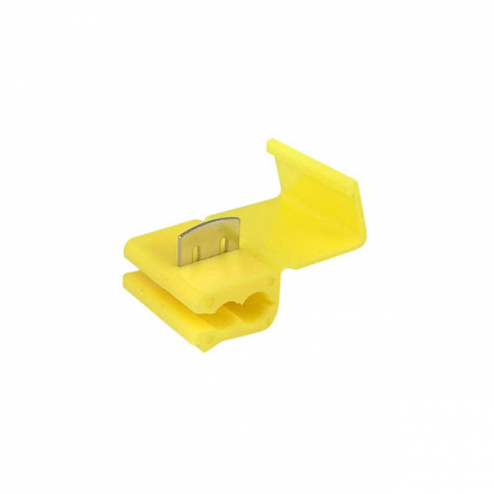 Cuplaje electrice pentru imbinari rapide 04-6mm2 24A 4 buc blister [2]