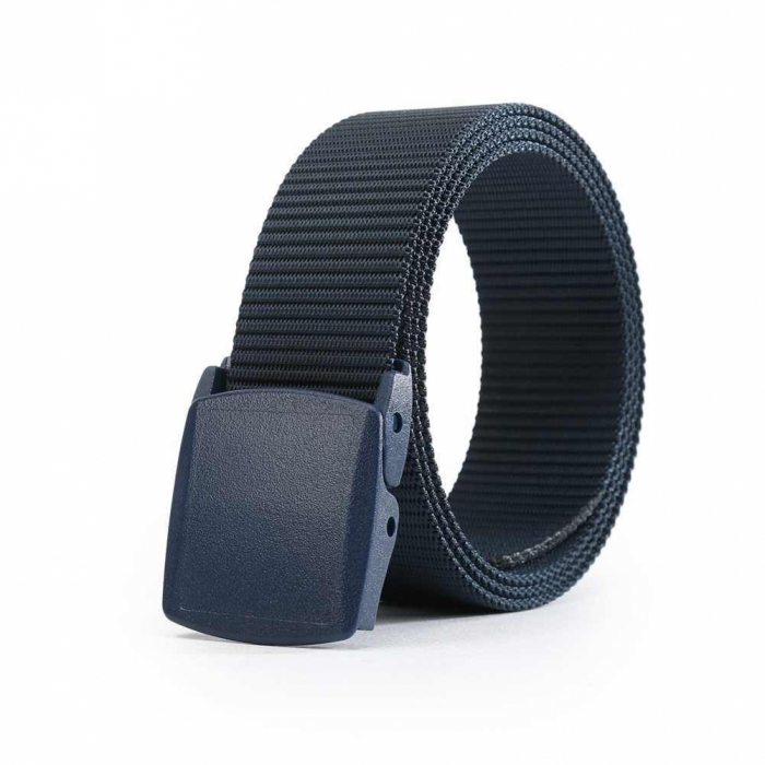 Curea Tactica pentru pantaloni, culoare Albastru [1]