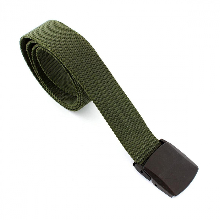 Curea Tactica pentru pantaloni, culoare Kaki [1]
