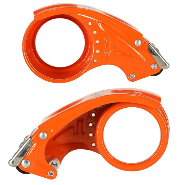 Dispenser, aplicator de banda adeziva cu latimea de 5cm [7]