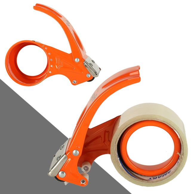 Dispenser, aplicator de banda adeziva cu latimea de 5cm [6]