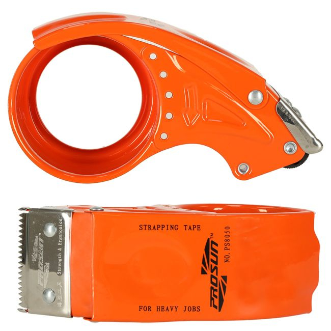 Dispenser, aplicator de banda adeziva cu latimea de 5cm [10]