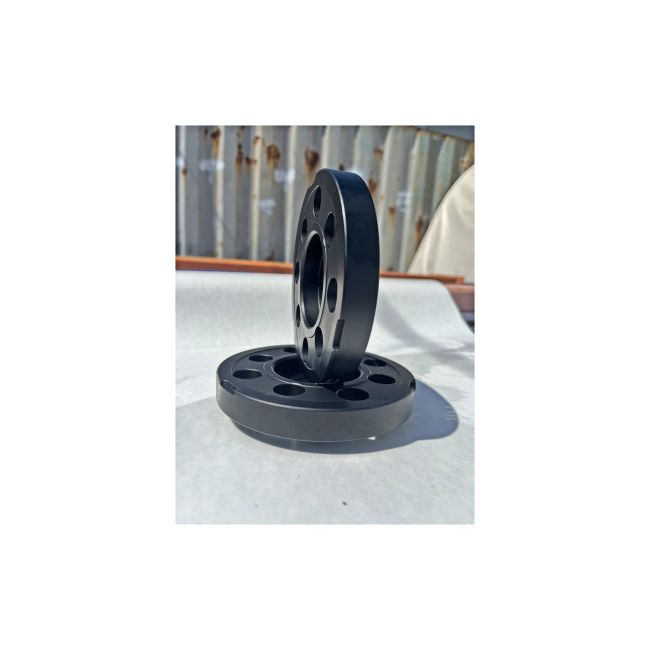 Distantier janta auto, dimensiune 4x100, grosime 20mm, diametru central 67.1 - 54.1 [4]