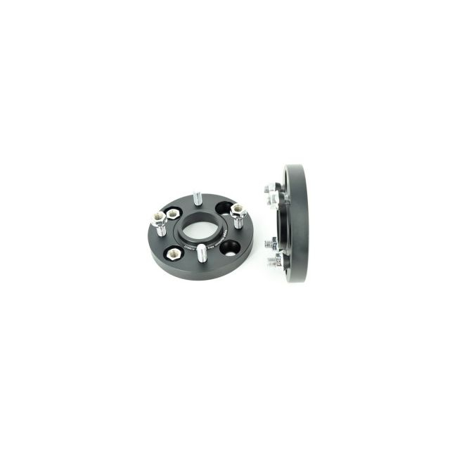 Distantier janta auto, dimensiune 5x100, grosime 30mm, prezoane incluse [2]
