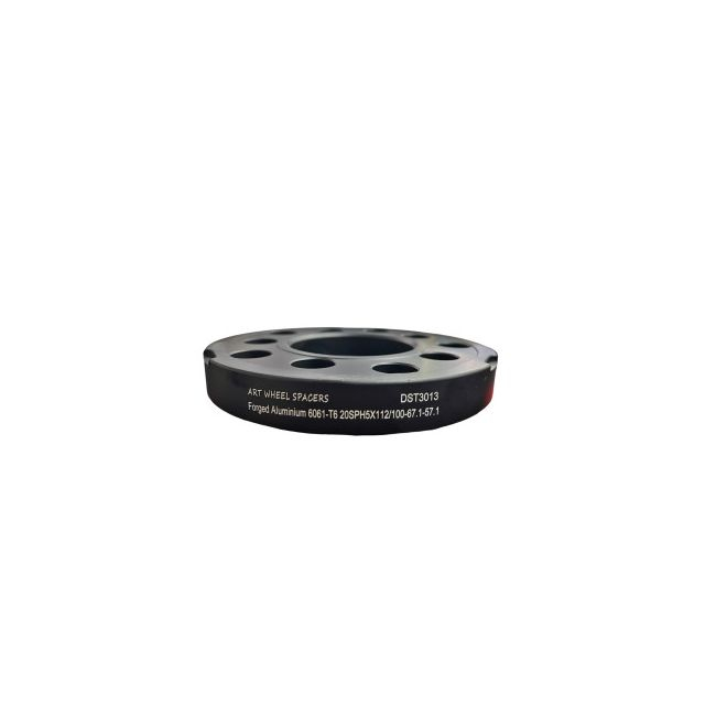 Distantier janta auto, dimensiune 5x112, grosime 20mm, diametru central 67.1 - 57.1 [3]