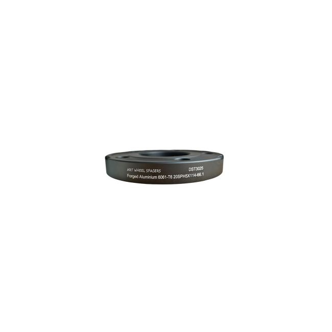 Distantier janta auto, dimensiune 5x114.3, grosime 20mm, diametru central 66.1 [3]