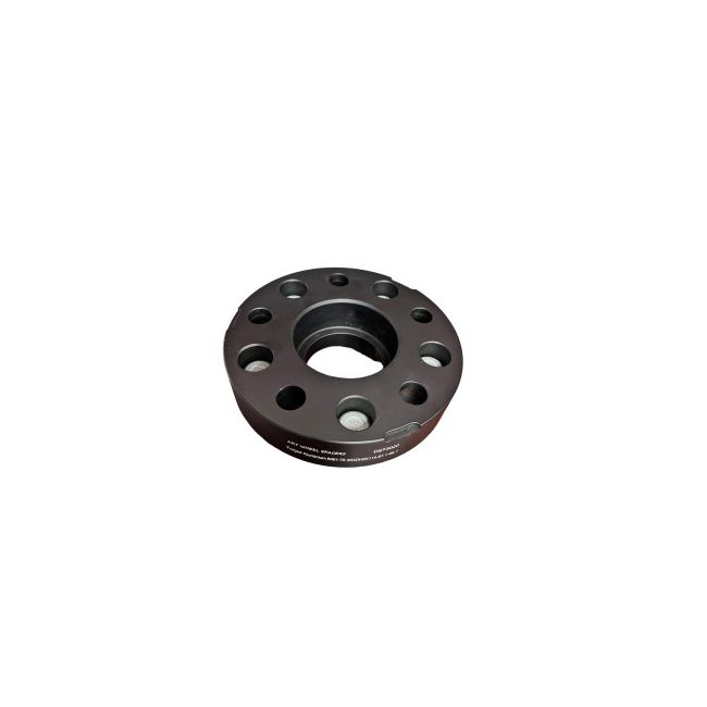 Distantier janta auto, dimensiune 5x114.3, grosime 30mm, prindere dubla M12x1.5, diametru central 67.1-66.1 [3]