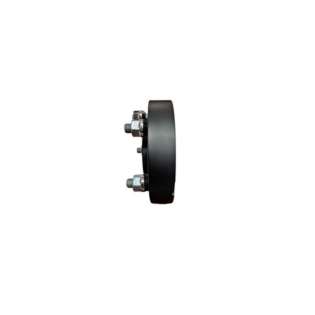 Distantier janta auto, dimensiune 5x114.3, grosime 30mm, prindere dubla M12x1.5, diametru central 67.1-66.1 [4]