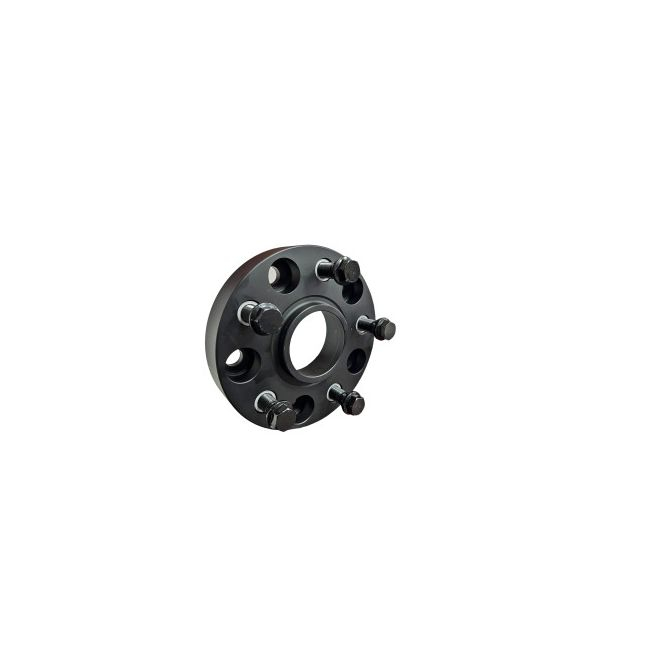 Distantier janta auto, dimensiune 5x130, grosime 30mm, prindere dubla 5 prezoane M14x1.5 [1]