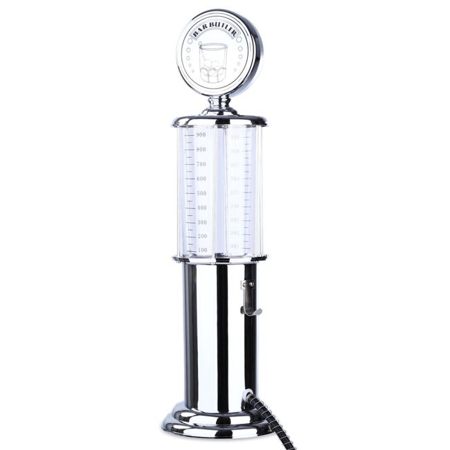 Distribuitor de bauturi cu furtun si pistol pentru petreceri, capacitate 950 ml [7]