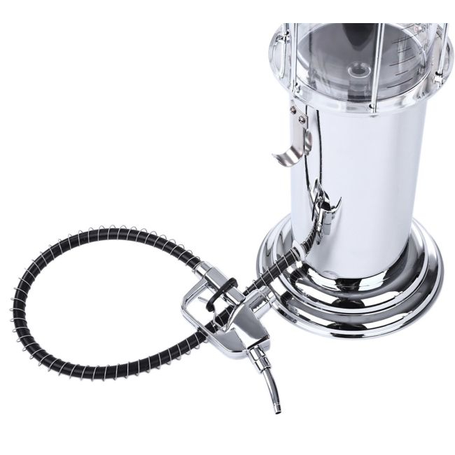 Distribuitor de bauturi cu furtun si pistol pentru petreceri, capacitate 950 ml [5]