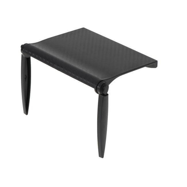 Etajera TV / Monitor din ABS, reglabila, dimensiune 15.5 x 11.5 cm [5]