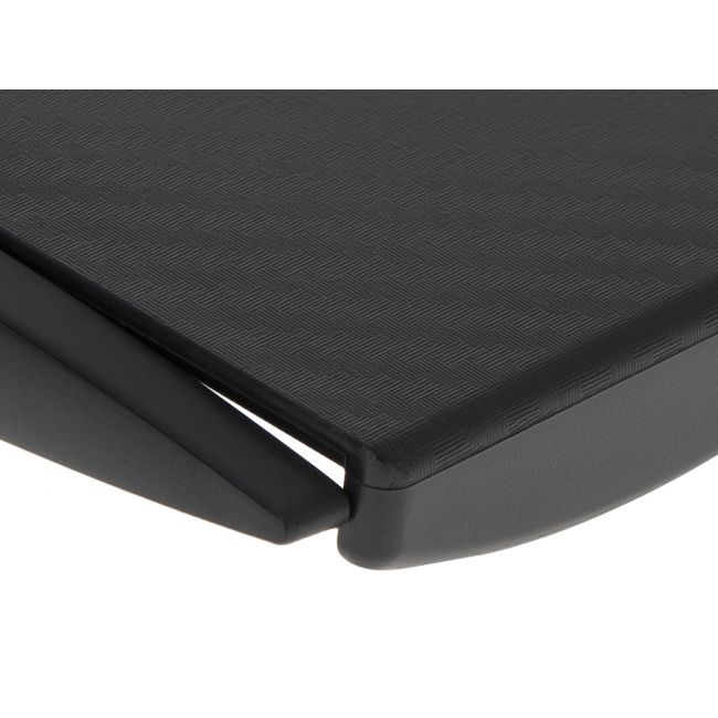 Etajera TV / Monitor din ABS, reglabila, dimensiune 15.5 x 11.5 cm [3]