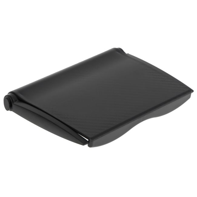 Etajera TV / Monitor din ABS, reglabila, dimensiune 15.5 x 11.5 cm [6]