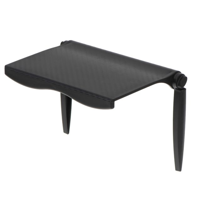 Etajera TV / Monitor din ABS, reglabila, dimensiune 15.5 x 11.5 cm [4]