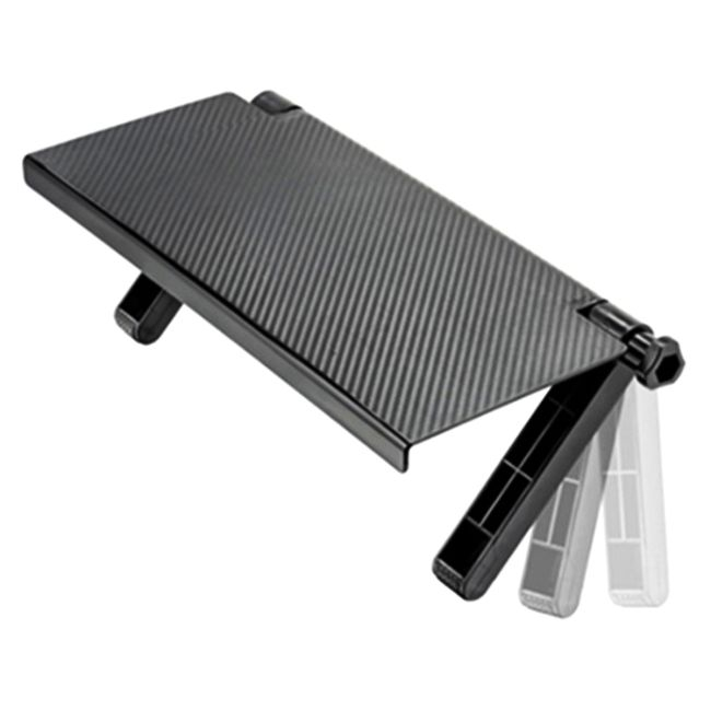 Etajera TV / Monitor din ABS, reglabila, dimensiune 33 x 16.5 cm [4]