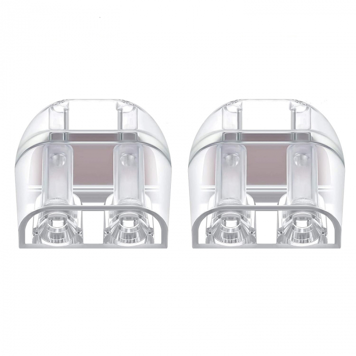 Fluier cu ultrasunete pentru indepartarea animalelor DUALSONIC Repeller [3]